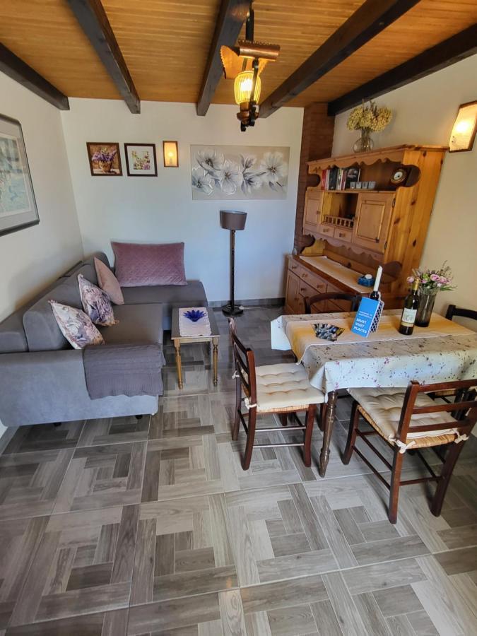 Apartments Pinezic Martinšćica Extérieur photo